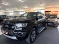 Ford Ranger 2.0 Wildtrak 157kW,man,nov� ro