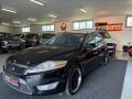 Ford Mondeo 2.0 TDCi 103kW,2x kola,po serv