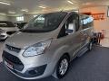 Ford Tourneo Custom 2.2 114kW,9mst,po servisu