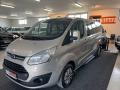 Ford Tourneo Custom 2.2 L2,Titanium X,po servisu