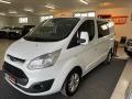 Ford Transit Custom 2.2 TDCi 92kW,Titanium,5mst