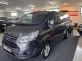 Ford Transit Custom 2.2 L2.114kW,6mst,po servisu