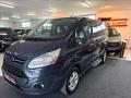 Ford Tourneo Custom 2.2 TitaniumX,8mst,ke,Top s