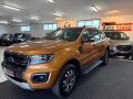 Ford Ranger 2.0 Wildtrak,AT,156kW,1maj,CZ