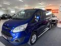 Ford Transit Custom 2.2 L2,TitaniumX,92kW,DPH,5ms