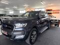 Ford Ranger 3.2 Wildtrak,AT,1maj,po servis
