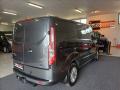 Ford Transit Custom 2,0 96kW,5míst,TitaniumX - náhled 4