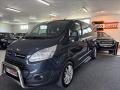 Ford Tourneo Custom 2.2 L2.114kW,2x kola,po servis