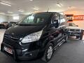 Ford Transit Custom 2.2 L1.92kW,Titanium,5m�st