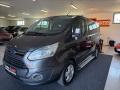 Ford Transit Custom 2.2 92kW,6mst,po servisu!