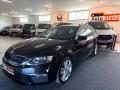 koda Octavia 2.0 TDI RS DSG,po vekm servis