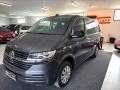 Volkswagen Transporter 2.0 TDI 110kW,DSG,5 mst