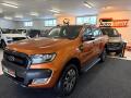 Ford Ranger 3.2 Wildtrak,po servisu,DPH