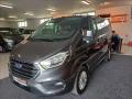 Ford Transit Custom 2.0 96kW,5mst,TitaniumX