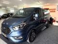 Ford Tourneo Custom 2.0 L2.136kW,TitaniumX