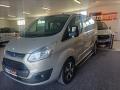 Ford Transit Custom 2.2 92kW,Titanium,5mst,po ser