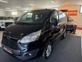 Ford Transit Custom 2.2 L1.92kW,5m�st,Top stav!