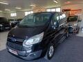 Ford Tourneo Custom 2.2 Titanium,L2.1maj,motor 119
