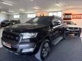 Ford Ranger 3.2 Wildtrak,AT,po servisu