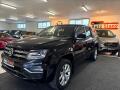 Volkswagen Amarok 3.0 V6 Hardtop,po servisu