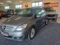 Mercedes-Benz 180CDI,zachoval,po servisu!