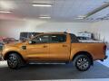 Ford Ranger 2.0 Wildtrak 157kW,1maj.CZ,DPH