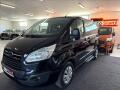 Ford Tourneo Custom 2.2 9m�st,92kW,po servisu