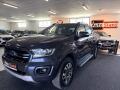 Ford Ranger 2.0 Wildtrak P��PRAVA DO PRODE