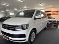 Volkswagen Caravelle 2.0 Comfort,110kW,Long,DPH