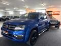 Volkswagen Amarok 3.0 V6 Aventura,Hardtop,1maj.