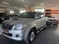 Toyota Hilux 3.0 D-4D manu�l,po servisu