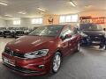 Volkswagen Golf Sportsvan 1.5 TSI 96kW, Nez.Topen�, Po s