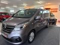 Renault Trafic 2.0 dCi Long,DPH,po servisu