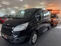 Ford Tourneo Custom 2.2 L2,Titanium,po servisu