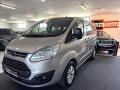 Ford Tourneo Custom 2.2 TitaniumX,114kW,po servisu