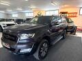 Ford Ranger 3.2 Wildtrak,AT,Hardtop,po ser