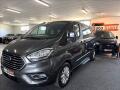Ford Tourneo Custom 2.0 Long,96kW,po servisu