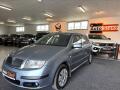 �koda Fabia 1.4 16V Automat,2x kola,po ser