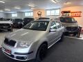 �koda Fabia 1.9 TDi 74kW Elegance