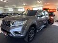 Nissan Navara 2.3 dCi 140kW,1maj.Hardtop,man