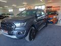 Ford Ranger 3.2 Wildtrak,facelift,po servi
