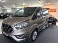 Ford Tourneo Custom 2.0 Titanium,AT,96kW,1maj.