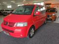 Volkswagen Caravelle 2.5 TDI 96kW,DSG,8m�st,po serv