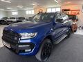 Ford Ranger 3.2 Wildtrak,Blue Edit.Po serv