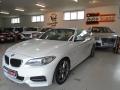 BMW M235i 240kW Manul Po servisu