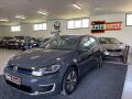 Volkswagen e-Golf 100kW,DPH,tep.�erpadlo
