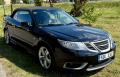 Saab 9-3 Aero kabrio automat