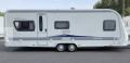 Hobby ostatn 650 Prestige