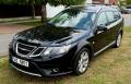 Saab 9-3X 4x4 Kombi Automat