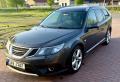Saab 9-3X Hirsch XWD Automat